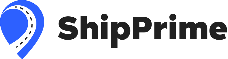 ShipPrime Logo